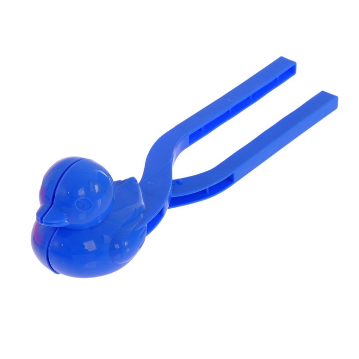 Песколеп "Птичка", d=5,2 см, МИКС