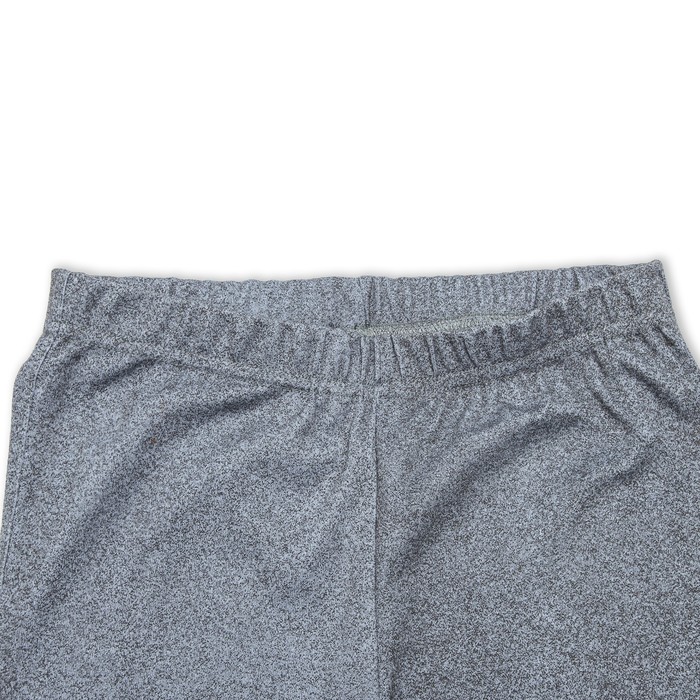 Брюки женские цвет серый, размер 44