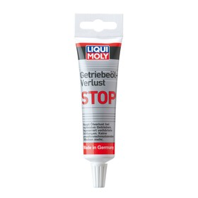 

Стоп течь для АКПП LiquiMoly Getriebeol Verlust Stop, 50 мл