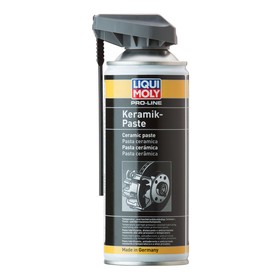 

Керамическая паста Liqui Moly Pro-Line Keramik-Paste, 400 мл