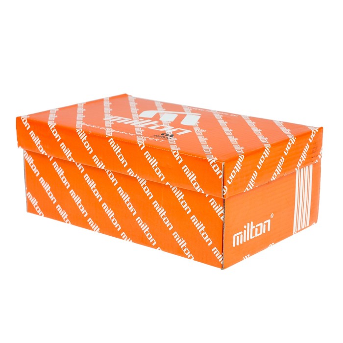 Полуботинки для школьников мальчиков арт. SВ-22425 (чёрный) (р. 35)