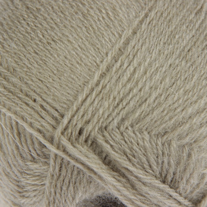Пряжа "Angora Luks" 10% мохер, 10% шерсть, 80% акрил 550м/100г (23266 плесень)