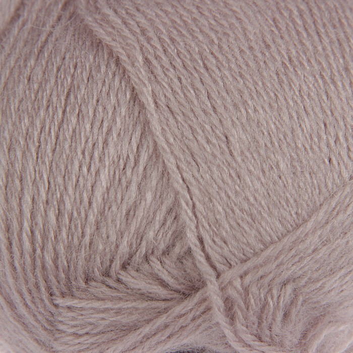 Пряжа "Angora Luks" 10% мохер, 10% шерсть, 80% акрил 550м/100г (11503 марочная сирень)