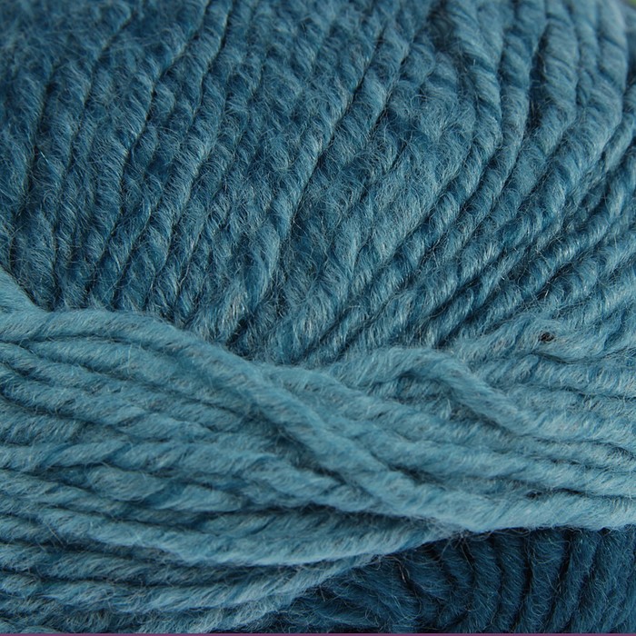 Пряжа "OMBRE" 25 % шерсть, 75 % премиум акрил 190м/100г (20391 принт)