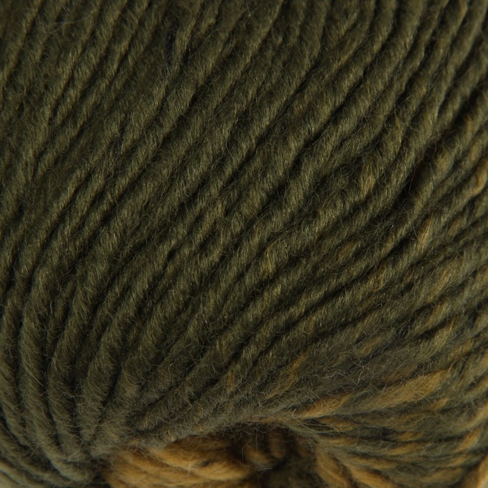 Пряжа "OMBRE" 25 % шерсть, 75 % премиум акрил 190м/100г (20316 принт)