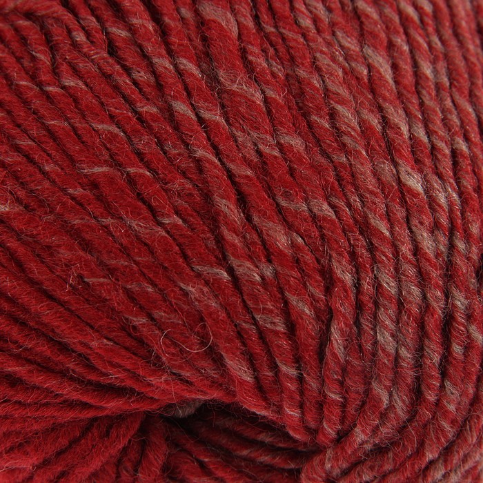 Пряжа "OMBRE" 25 % шерсть, 75 % премиум акрил 190м/100г (20385 принт)