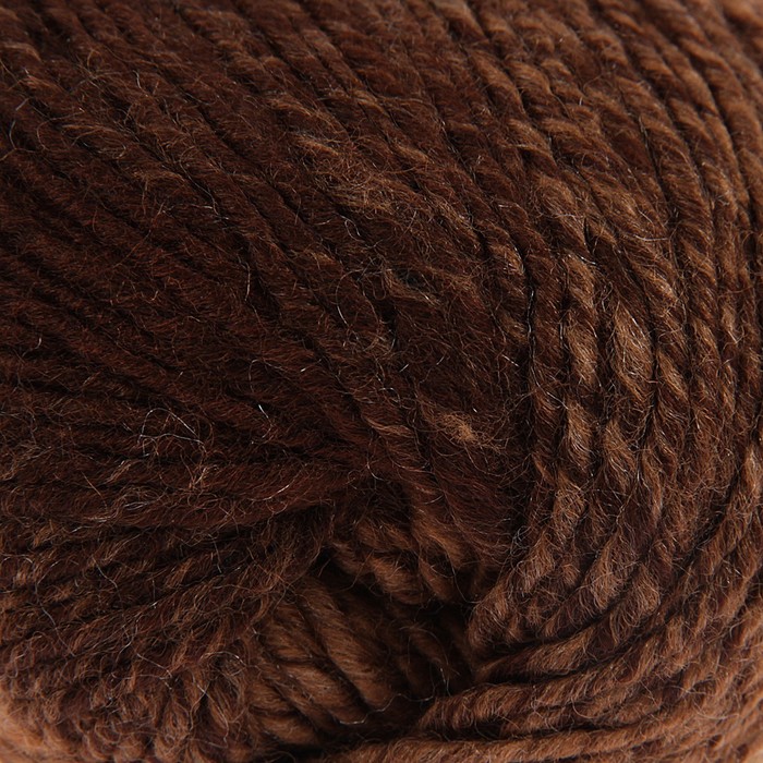 Пряжа "OMBRE" 25 % шерсть, 75 % премиум акрил 190м/100г (20311 принт)