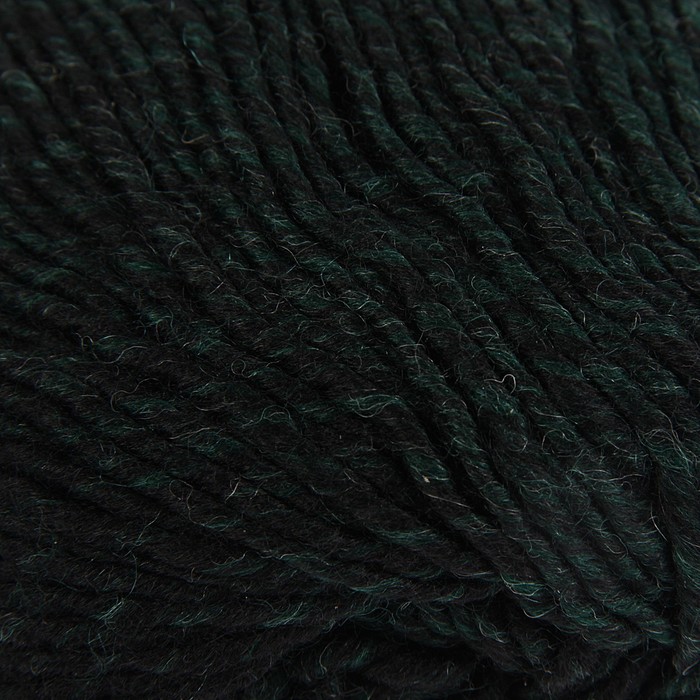 Пряжа "OMBRE" 25 % шерсть, 75 % премиум акрил 190м/100г (20302 принт)