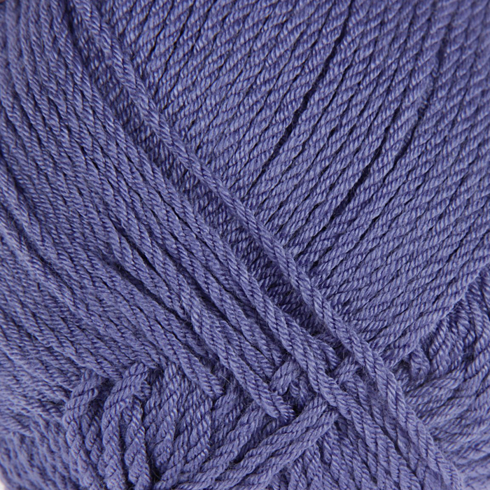 Пряжа "Pirlanta" 100% микрофибра 225м/100г (237 светло-сиреневый)