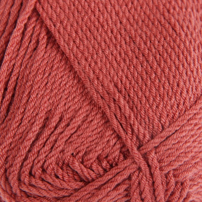 Пряжа "Pirlanta" 100% микрофибра 225м/100г (11252 марсала)