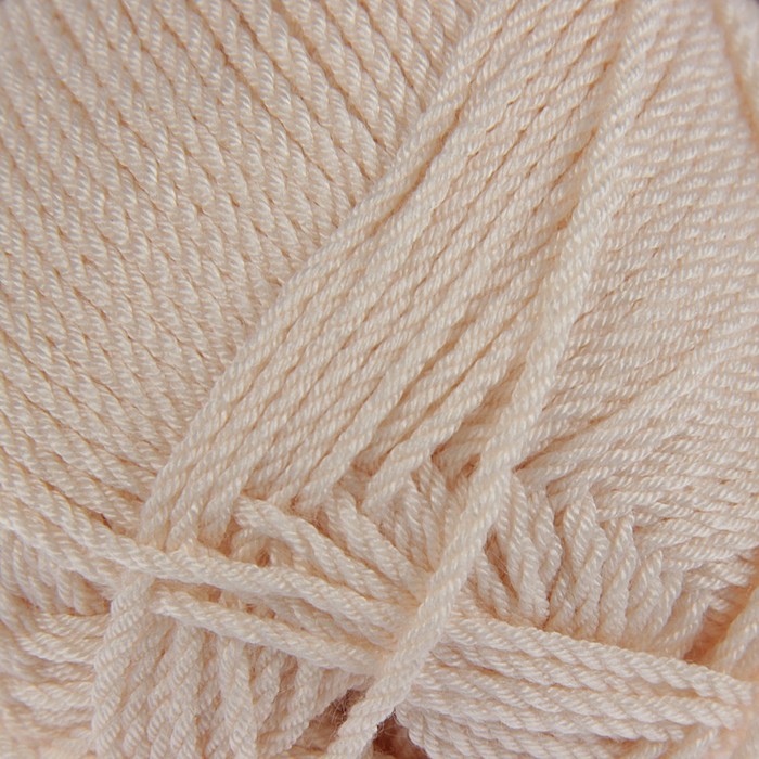 Пряжа "Pirlanta" 100% микрофибра 225м/100г (10889 медовый)