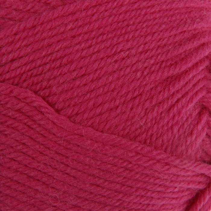 Пряжа "Pure wool" 100% шерсть лана 220м/100г (4569 коралловый)