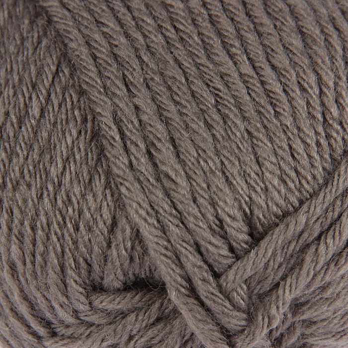 Пряжа "Sport wool" 25% шерсть, 75% акрил 120м/100г (922 серый)