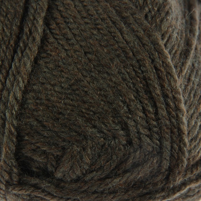 Пряжа "Vizon" 100% акрил 195м/100г (23520 болотный)