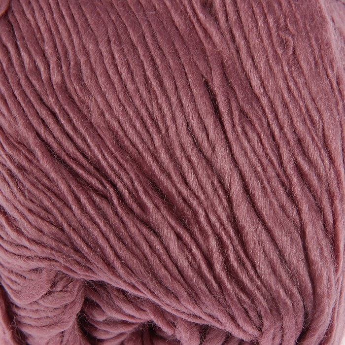 Пряжа "VALS" 100 % премиум акрил 240м/100г (275 пыльная роза)