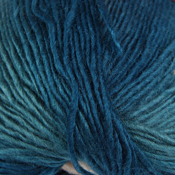 Пряжа "VALS" 100 % премиум акрил 240м/100г (86844 принт)