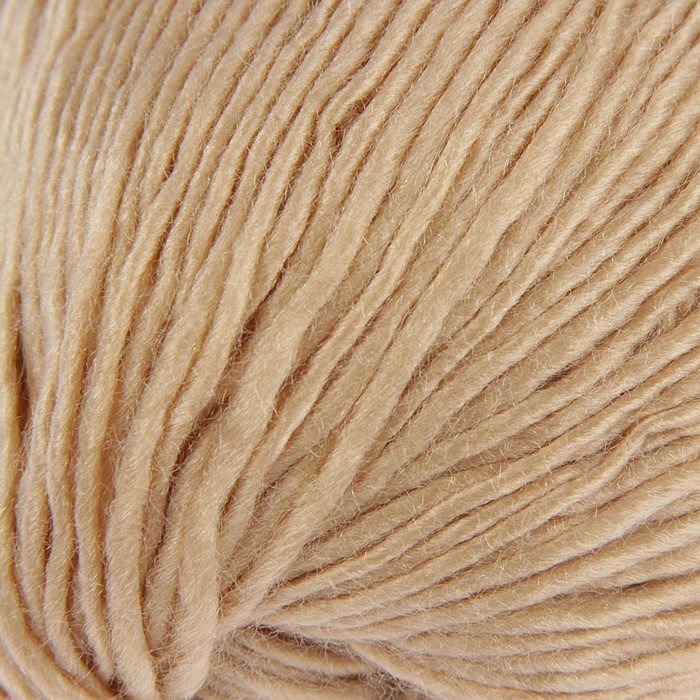 Пряжа "VALS" 100 % премиум акрил 240м/100г (219 верблюжий)