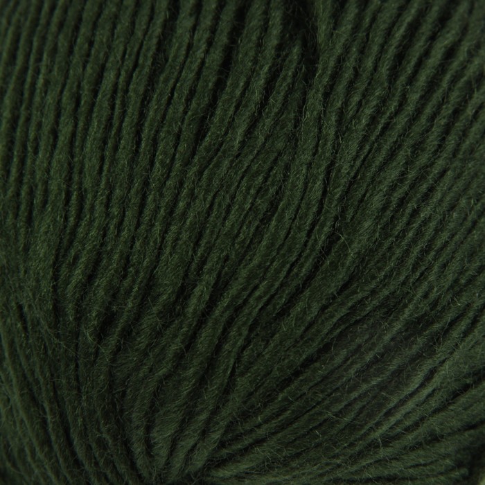 Пряжа "VALS" 100 % премиум акрил 240м/100г (1945 горькая зелень)
