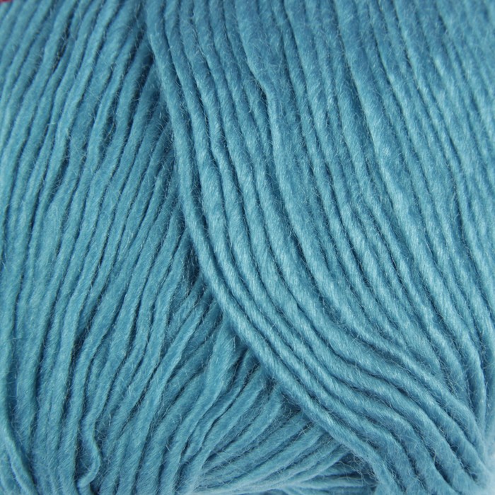 Пряжа "VALS" 100 % премиум акрил 240м/100г (10608 бирюзовый)