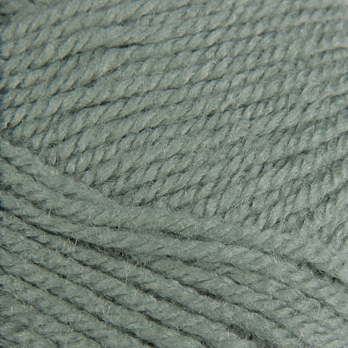 Пряжа "Vizon" 100% акрил 195м/100г (292 зеленый миндаль)