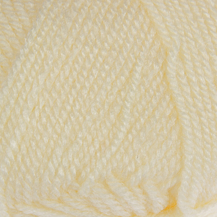 Пряжа "Vizon" 100% акрил 195м/100г (256 кукурузные рыльца)