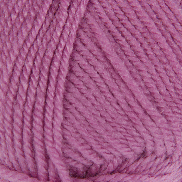 Пряжа "Vizon" 100% акрил 195м/100г (1249 сирень)