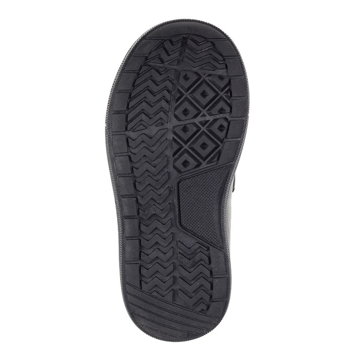 Полуботинки дошкольные арт. SB-22016, цвет чёрный, размер 31