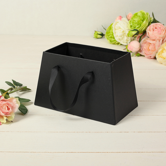 Переноска для цветов 24 х 14 х 15 см