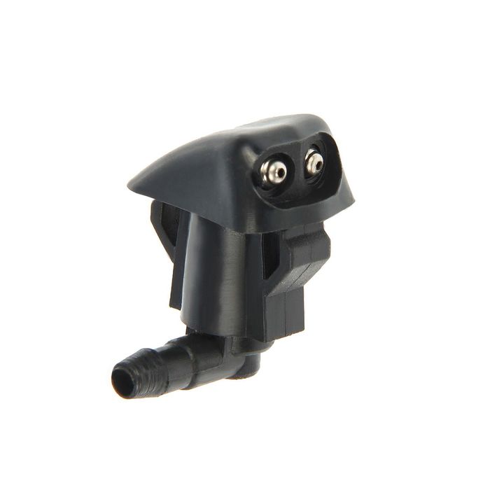 Форсунка омывателя, универсальная, 19 мм, фасовка 4 шт.