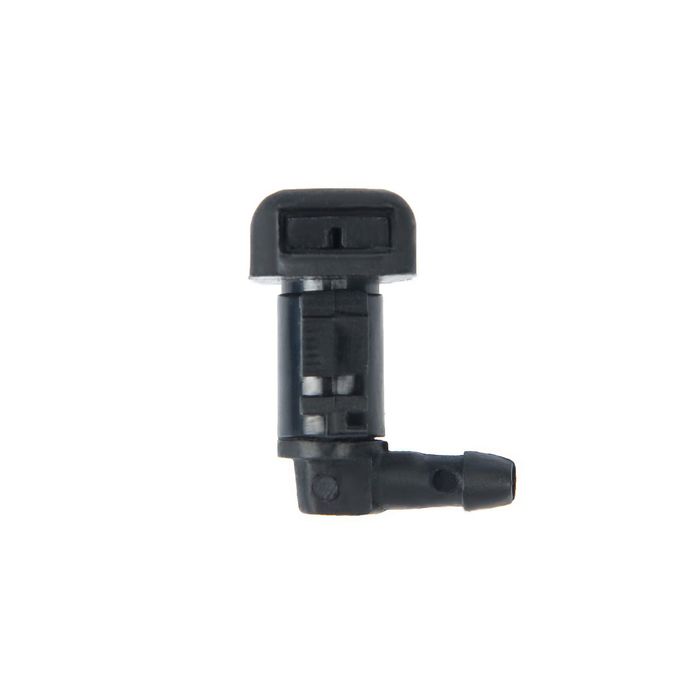 Форсунка омывателя, универсальная, 21 мм, фасовка 4 шт.