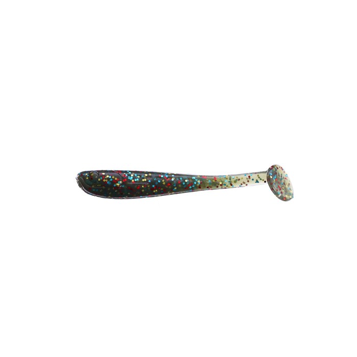 

Виброхвост Lucky John Pro S Baby Rockfish, 3.5 см, 140149-F08, 20 шт.