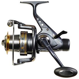 

Катушка Salmo Diamond BaitFeeder 6 40BR, 4+1BB