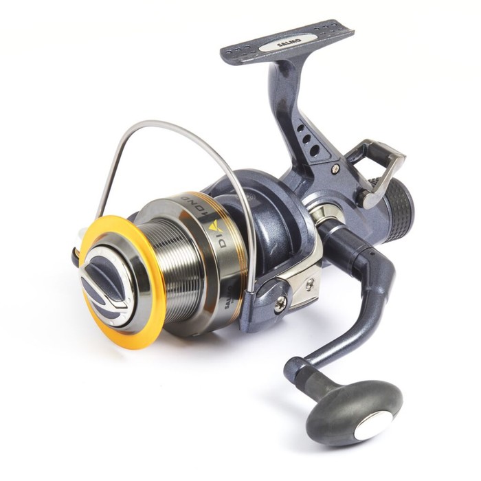 фото Катушка salmo diamond baitfeeder 6 50br, 4+1bb