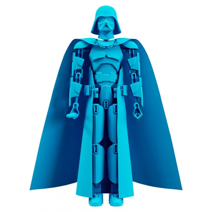 Конструктор Звёздные войны "Дарт Вейдер", 168 деталей