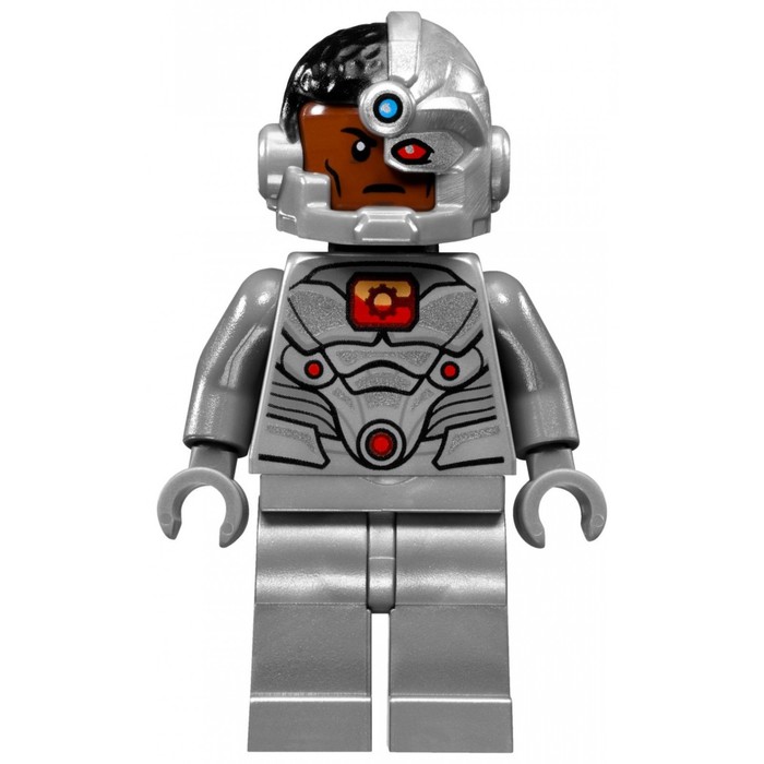 Конструктор "Скоростная погоня", 271 деталь