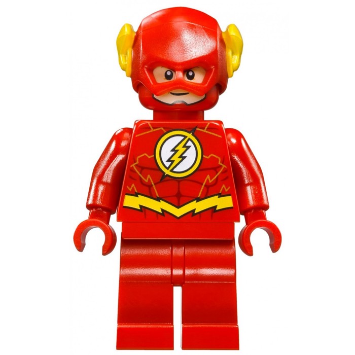 Конструктор "Скоростная погоня", 271 деталь