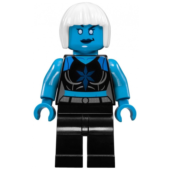 Конструктор "Скоростная погоня", 271 деталь