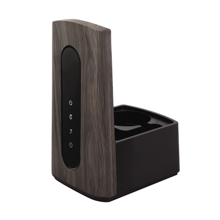 Увлажнитель Polaris PUH 0545D, 30 Вт, 5 л, 45 кв.м, коричневый