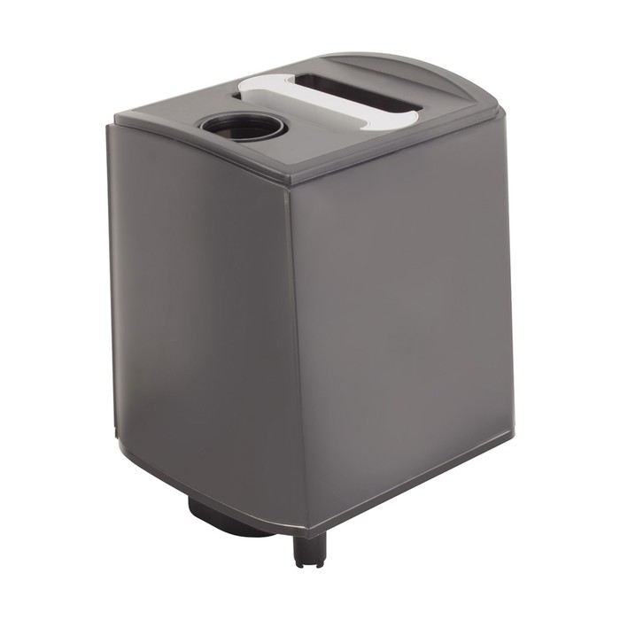 Увлажнитель Polaris PUH 0545D, 30 Вт, 5 л, 45 кв.м, коричневый