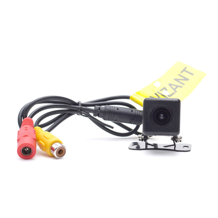 Камера заднего вида RMCM-07 BOX