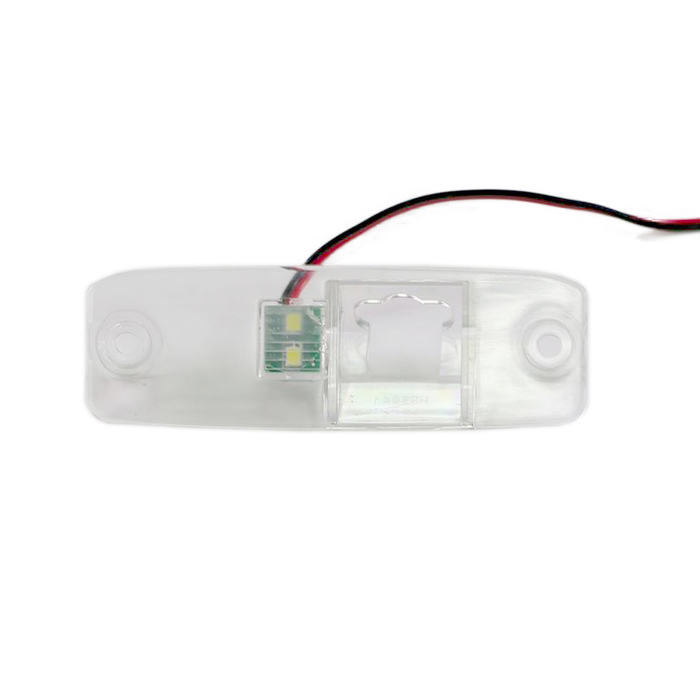 Крепеж Interpower 8041 для камер IP-661,IP-661HD,IP-662