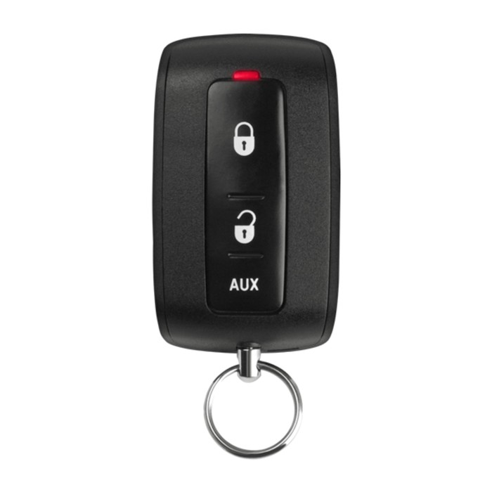 Сигнализация KGB FX-10