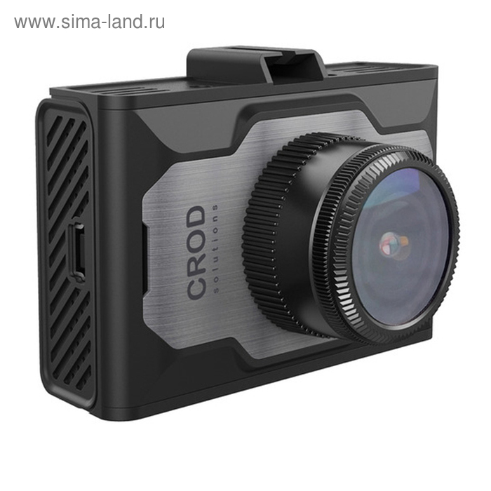 Видеорегистратор SilverStone F1 A85-CPL CROD, 1.5, обзор 170°, 1920х1080 видеорегистратор viper wide duo две камеры 9 6 обзор 170° 1920х1080