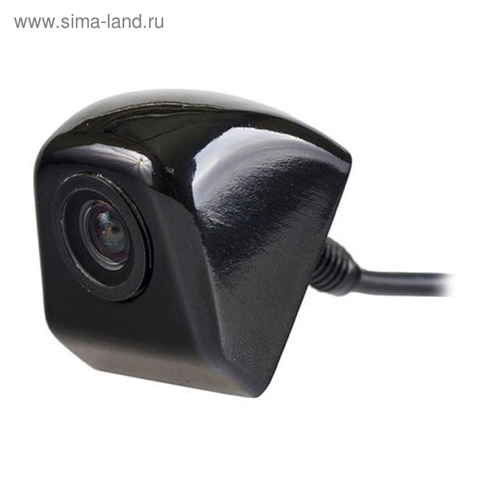 камера заднего вида interpower ip 980 hd Камера заднего/переднего вида Interpower IP-980 F/R