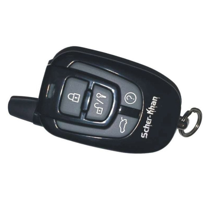 Брелок SCHER-KHAN MAGICAR 8 PRO 2 1W