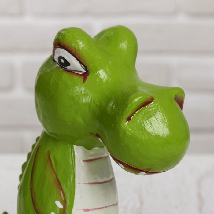 Сувенир дерево "Дракоша" 13х6,5х16 см