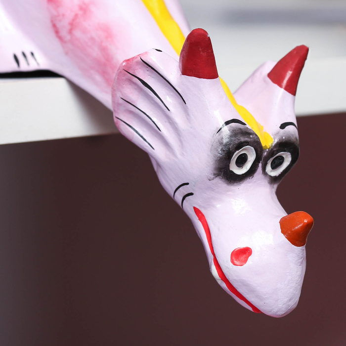 Сувенир дерево "Дракон" 21х6х14 см