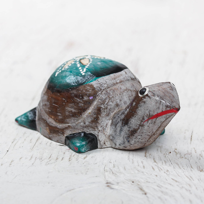 Сувенирный набор "Черепашки"