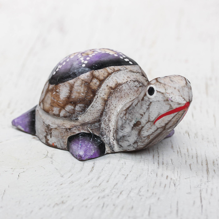 Сувенирный набор "Черепашки"