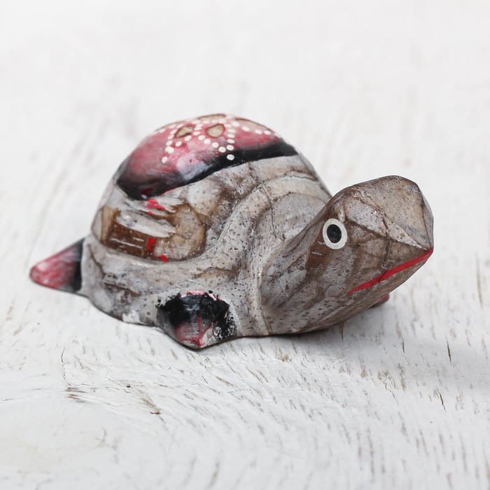 Сувенирный набор "Черепашки"